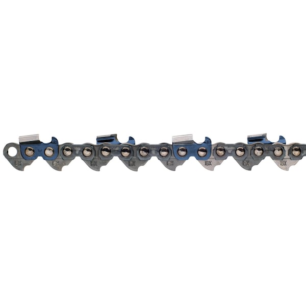Harvester .404'' Saw Chain, .080'' Gauge, 114 Drive Links
